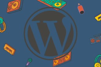 WordPress mit Widget Options 1 • techboys.de: Ratgeber für Netzwerksicherheit, VPNs & IPTV