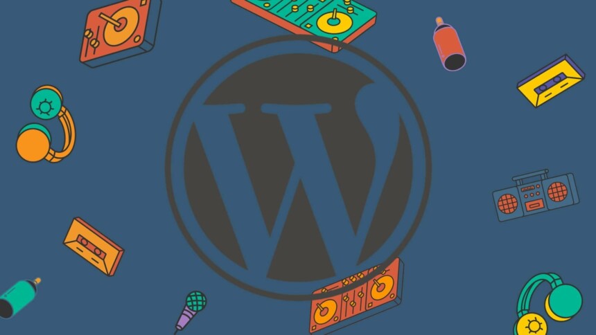 WordPress mit Widget Options 1 • techboys.de: Ratgeber für Netzwerksicherheit, VPNs & IPTV