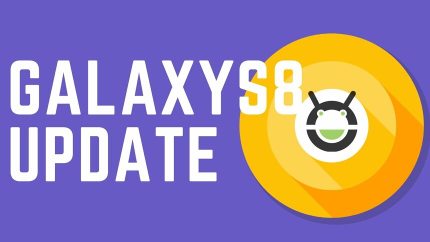 Galaxy S8 Oreo Update gestoppt • techboys.de: Ratgeber für Netzwerksicherheit, VPNs & IPTV