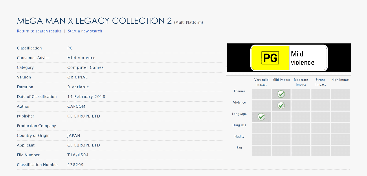 mega man x legacy collection 2 • techboys.de: Ratgeber für Netzwerksicherheit, VPNs & IPTV