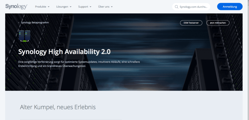 High Availability Manager 2.0