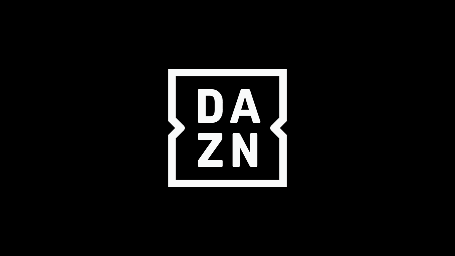 DAZN Logo Kritik zeigt Wirkung