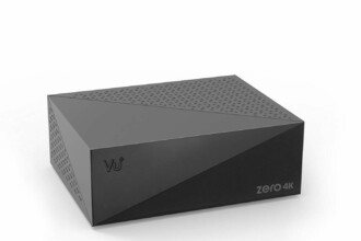 Vu zero 4K 3 • techboys.de: Ratgeber für Netzwerksicherheit, VPNs & IPTV