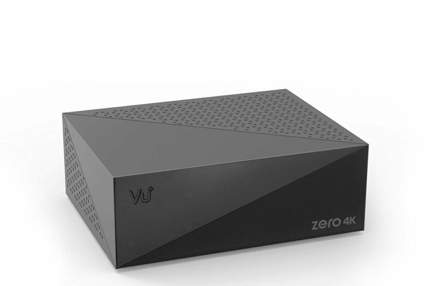 Vu zero 4K 3 • techboys.de: Ratgeber für Netzwerksicherheit, VPNs & IPTV