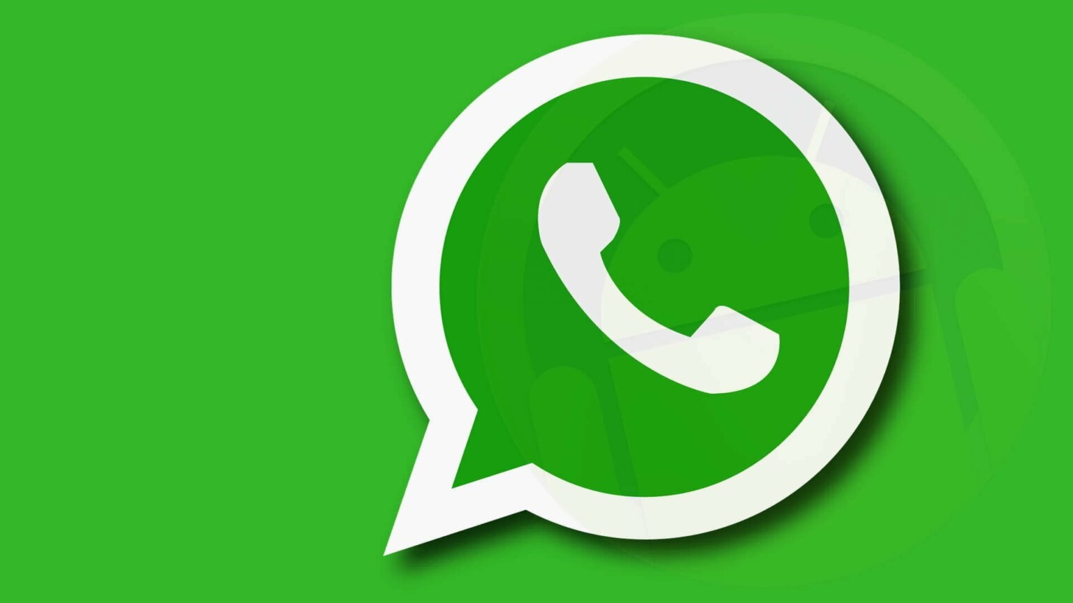 WhatsApp Datenbackup