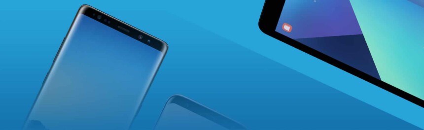 Samsung Galaxy Note 9 • techboys.de: Ratgeber für Netzwerksicherheit, VPNs & IPTV