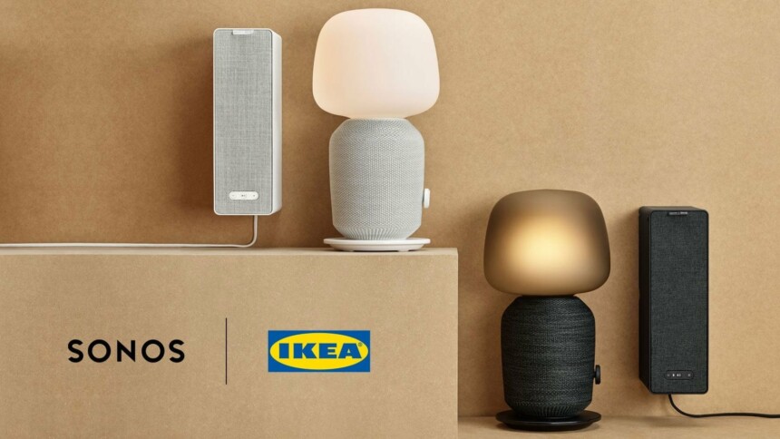 cropped IKEA Sonos Lampen und Lautsprecher • techboys.de: Ratgeber für Netzwerksicherheit, VPNs & IPTV