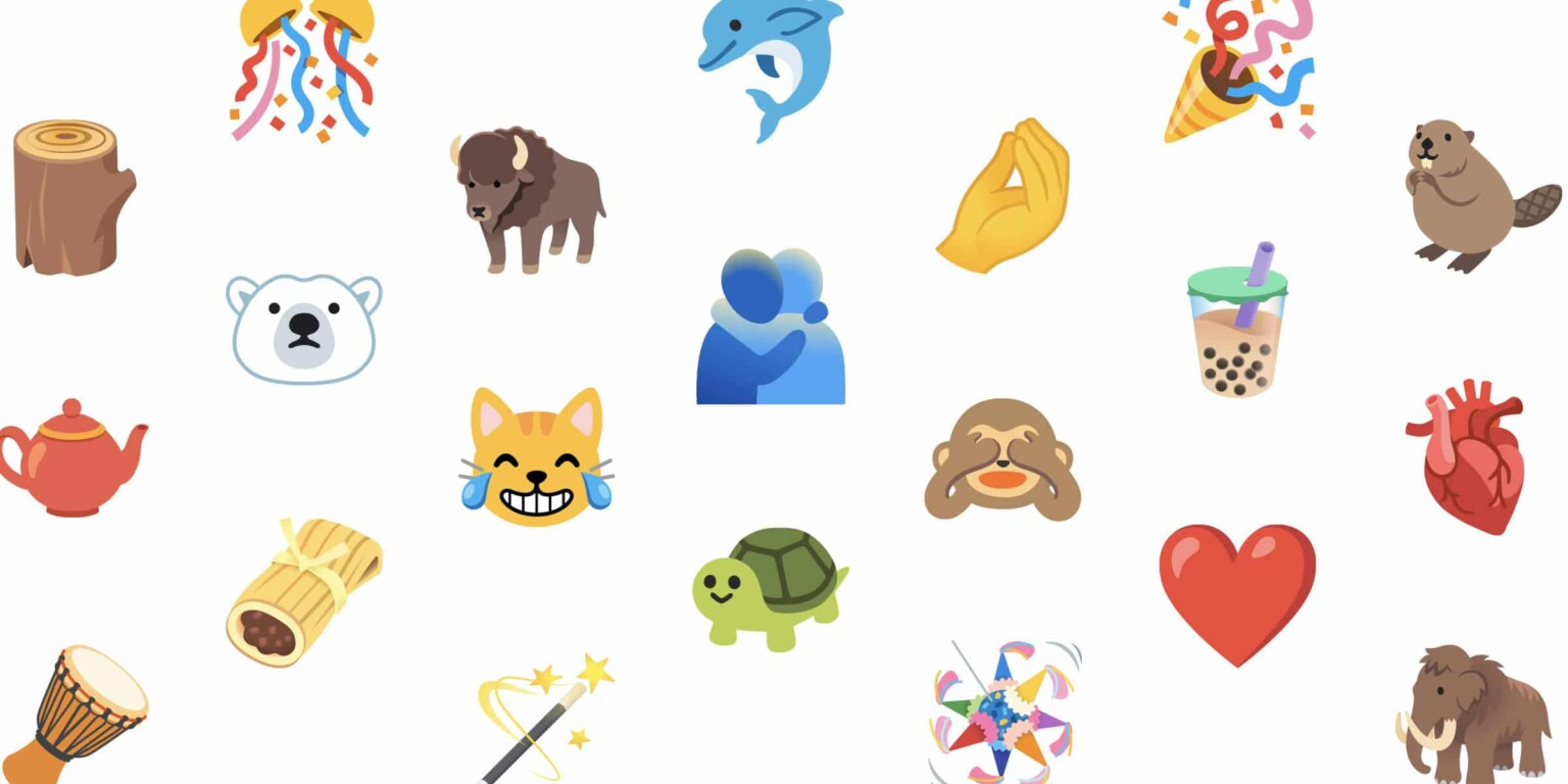 final Android 11 emoji • techboys.de: Ratgeber für Netzwerksicherheit, VPNs & IPTV