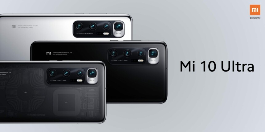 Xiaomi Mi 10 Ultra • techboys.de: Ratgeber für Netzwerksicherheit, VPNs & IPTV