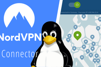 NordVPNConnectorPlugin • techboys.de: Ratgeber für Netzwerksicherheit, VPNs & IPTV