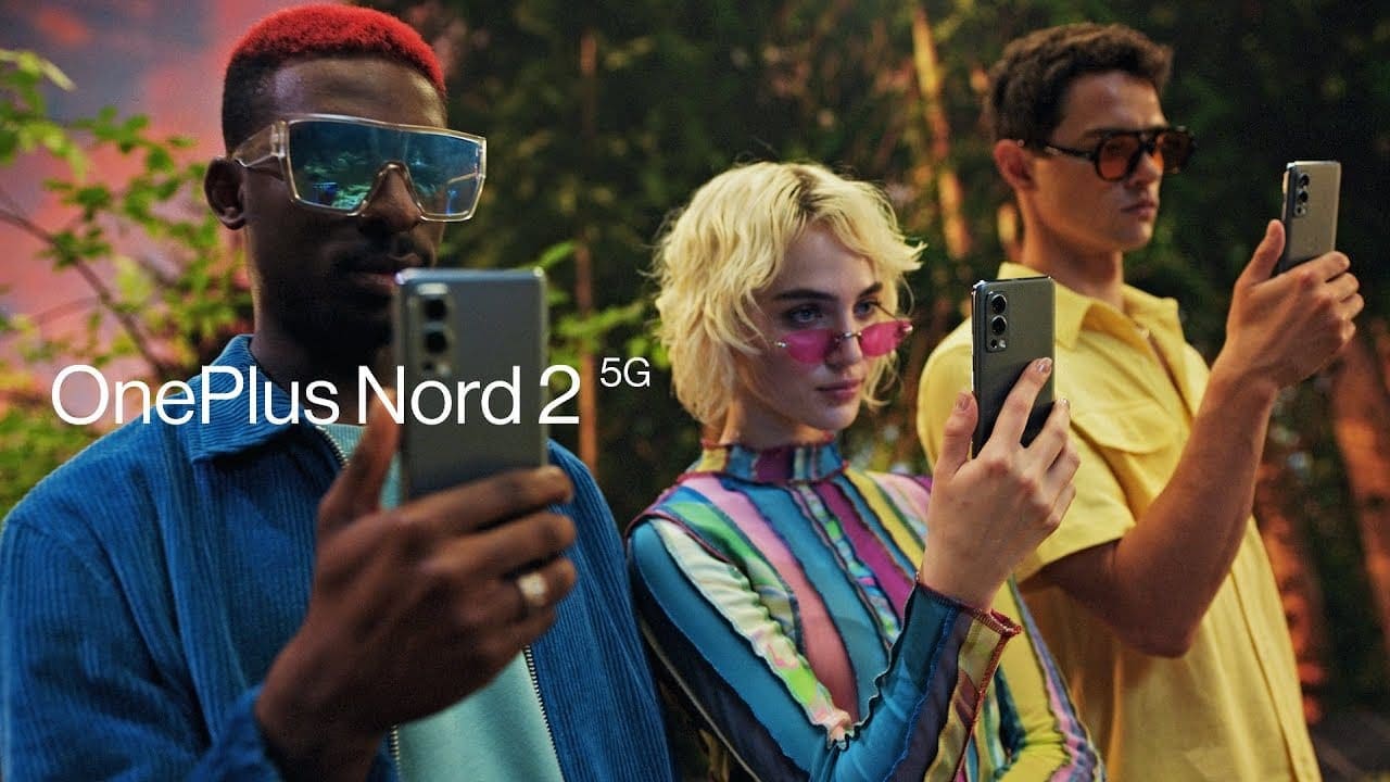 OnePlus Nord 2 • techboys.de: Ratgeber für Netzwerksicherheit, VPNs & IPTV