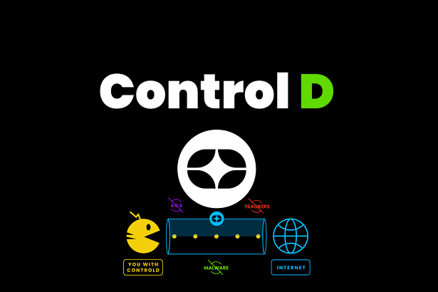 Control D • techboys.de: Ratgeber für Netzwerksicherheit, VPNs & IPTV