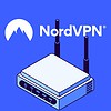 NordVPN-Router einrichten