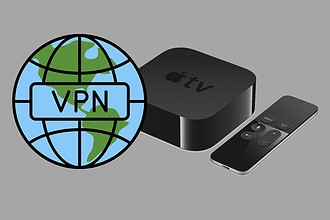 Apple TV VPN • techboys.de: Ratgeber für Netzwerksicherheit, VPNs & IPTV
