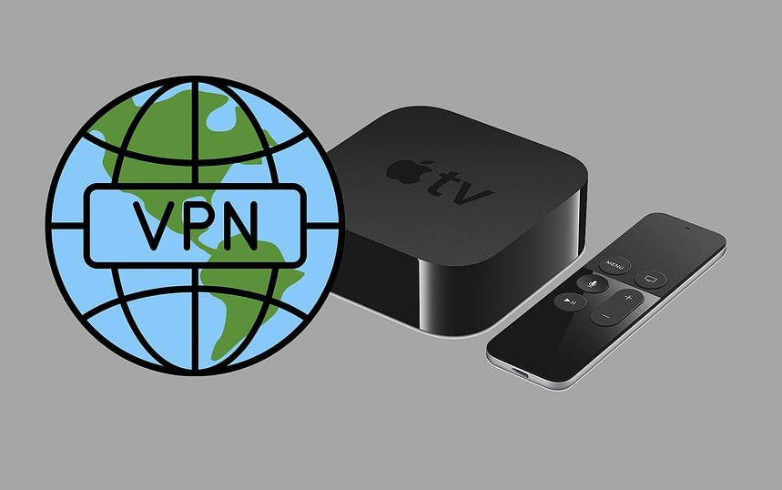Apple TV VPN • techboys.de: Ratgeber für Netzwerksicherheit, VPNs & IPTV