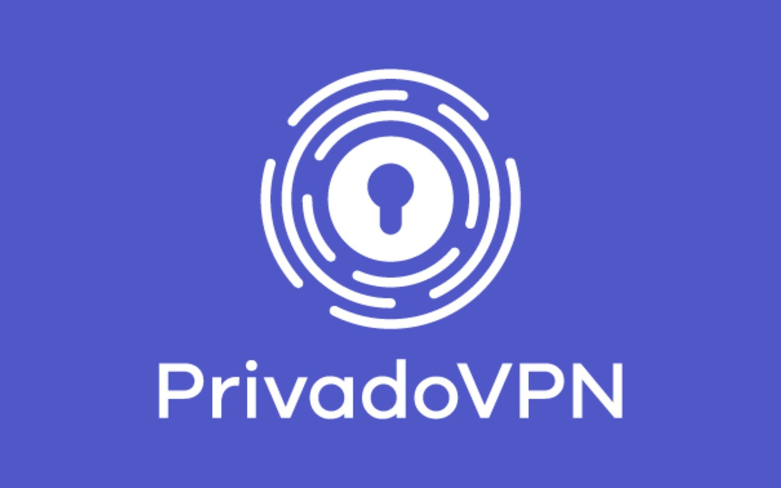 Privado VPN Test