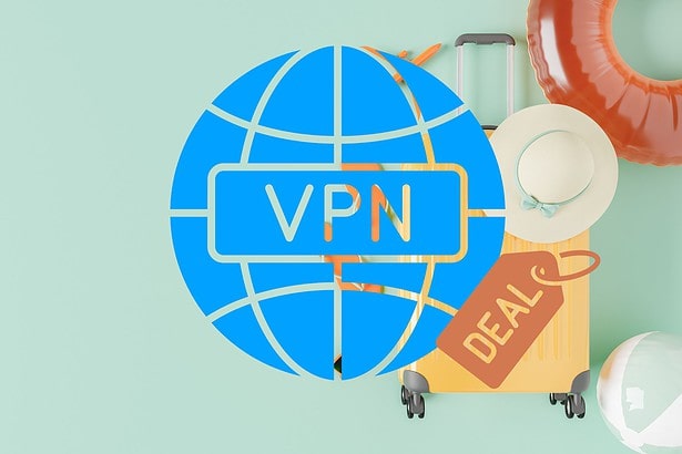 VPN Sommerdeals